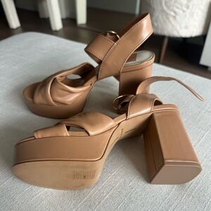 Dolce Vita Brandie Heels